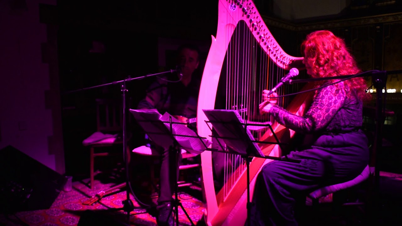 Mem ARARAT & Tara JAFF - Soryaz (London Concert)