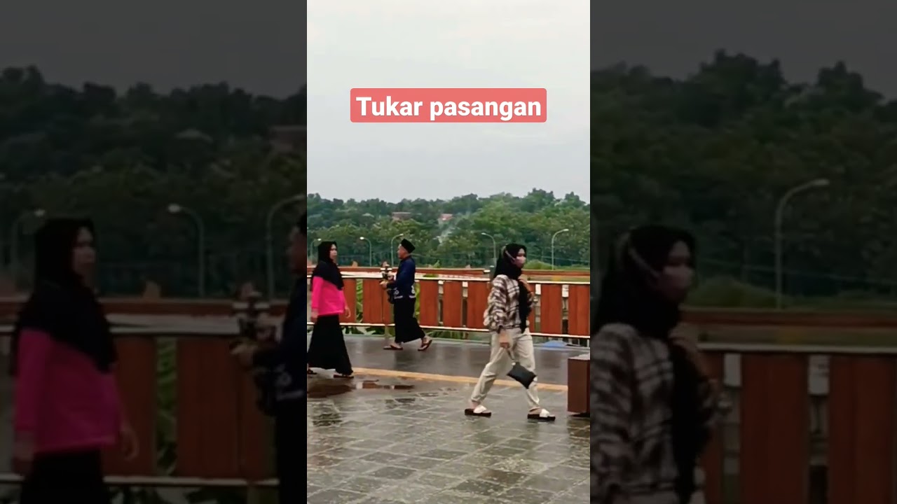 Ritual tukar pasangan kemukus #short #shorts #kemukus
