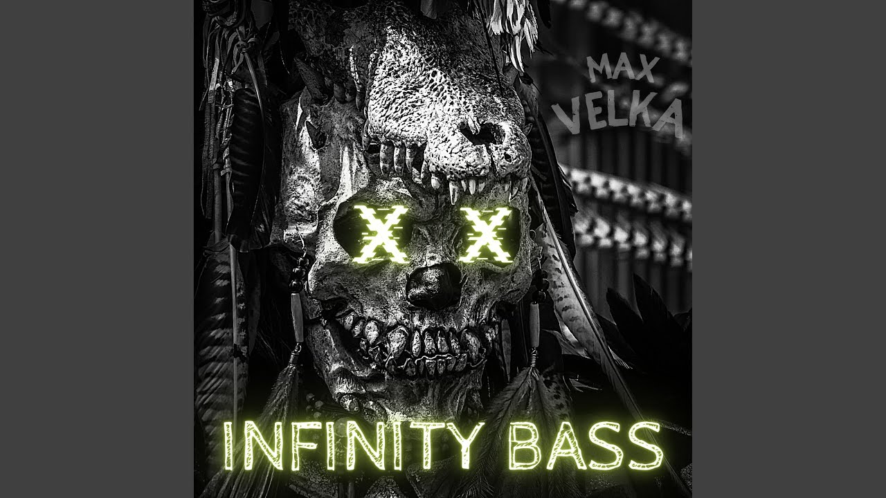Infinity Bass