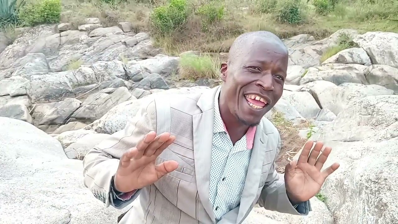 MOKIMOJE KONOMWET BY ZEPHANIAH KOECH KONDOIK KALENJIN LATEST GOSPEL SONG )OFISALL VIDEO HD