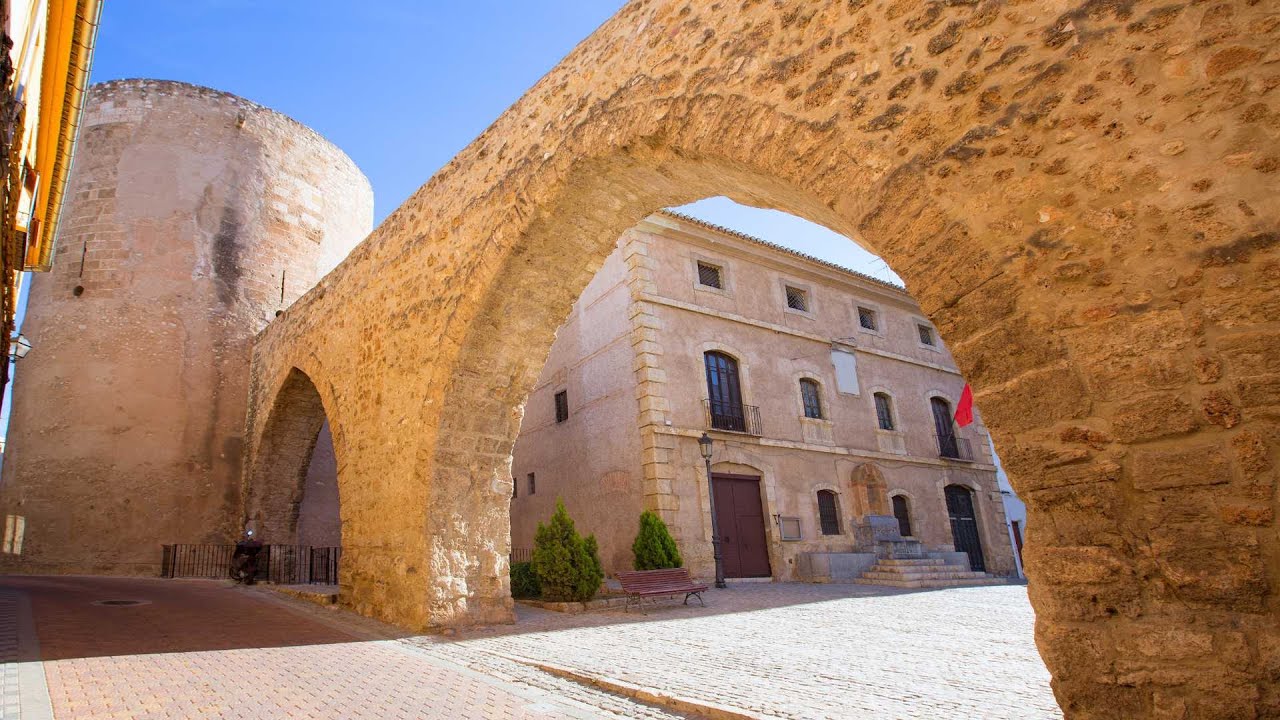 &iexcl;Descubre la incre&iacute;ble Segorbe con #Mediterr&aacute;noEnAcci&oacute;n y tan solo un play!