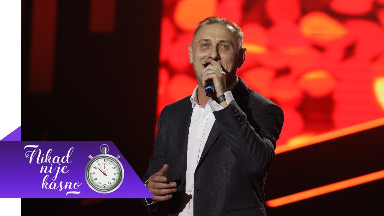 Budimir Vasalic Budo - Prokleta je zena ta - NNK - EM 21 - 11.02.2024.