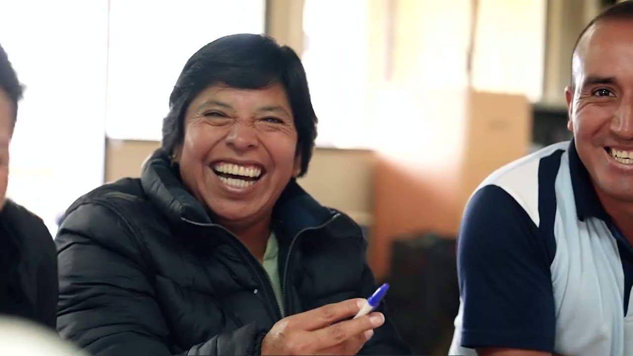 Resultados, alianzas y rumbo al 2026 — VVOB Ecuador