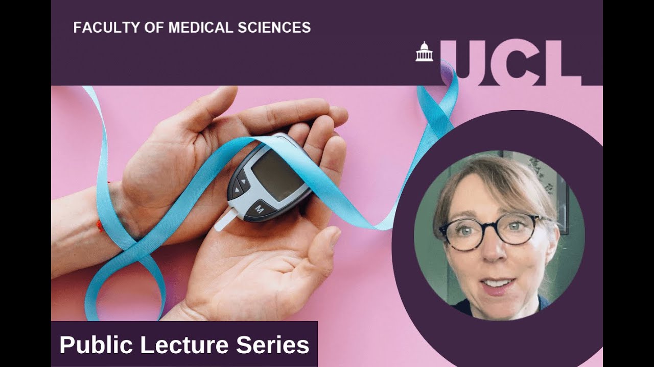 Type one diabetes - exciting new developments in treatment and prevention
