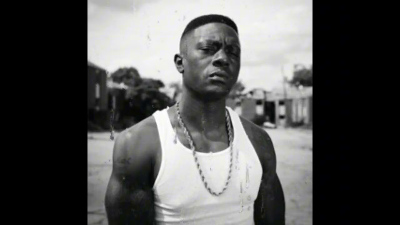 [FREE] Boosie X NBA Youngboy Type beat - 