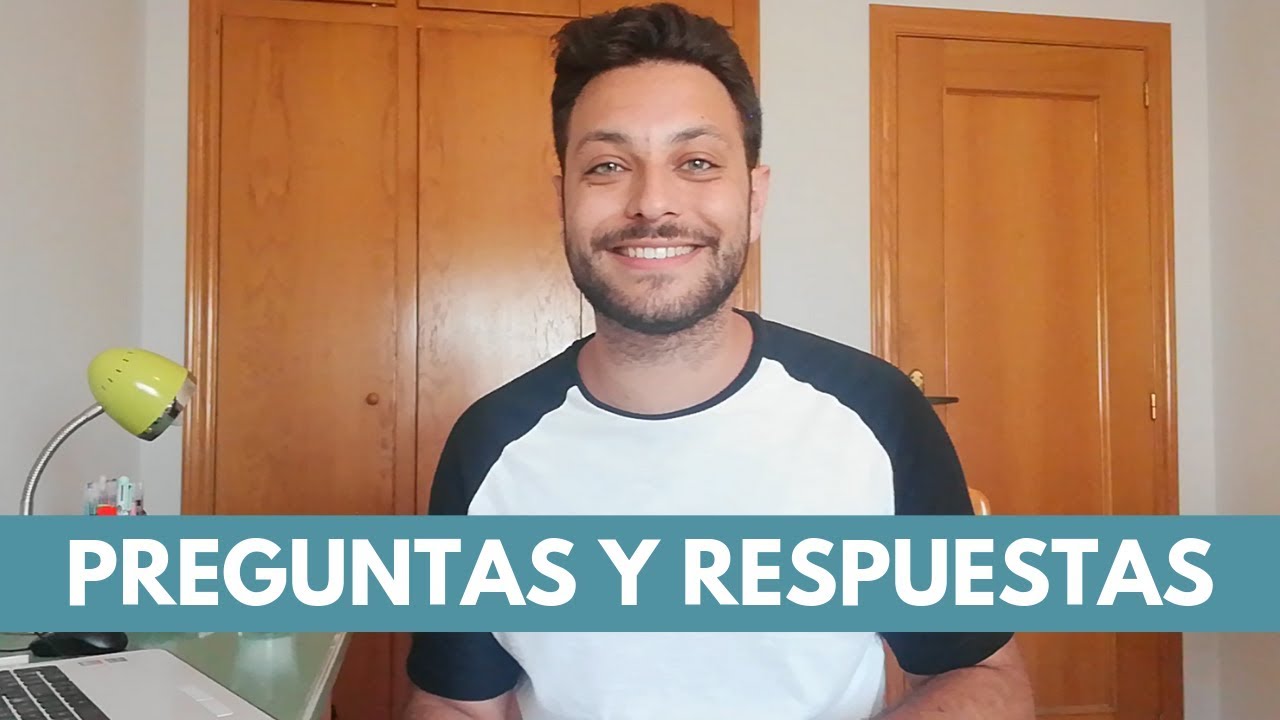 Enfermería, EIR y residencia: Preguntas y respuestas (Q&A)