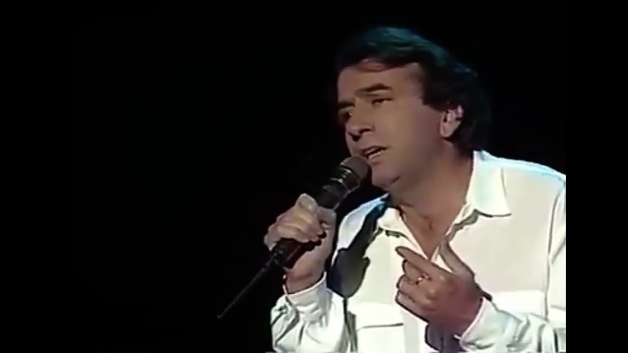 José Luís Perales -Y sigo enamorado-