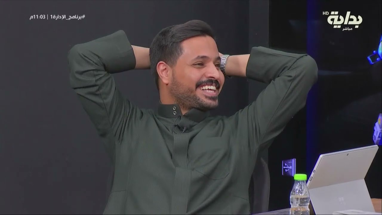 نقاش وعصف ذهني لآلية البرايم في زد رصيدك بحضور زياد الشهري | #برنامج_الإدارة1