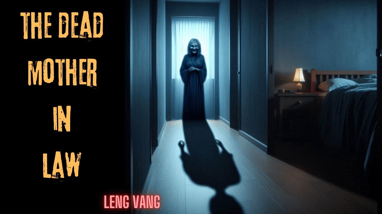 The Dead Mother-In-Law