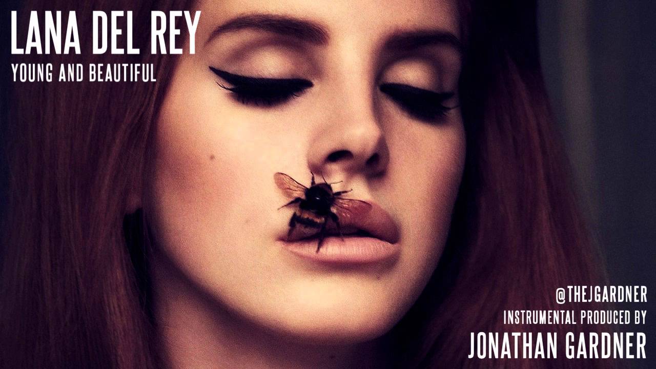 Lana Del Rey - 