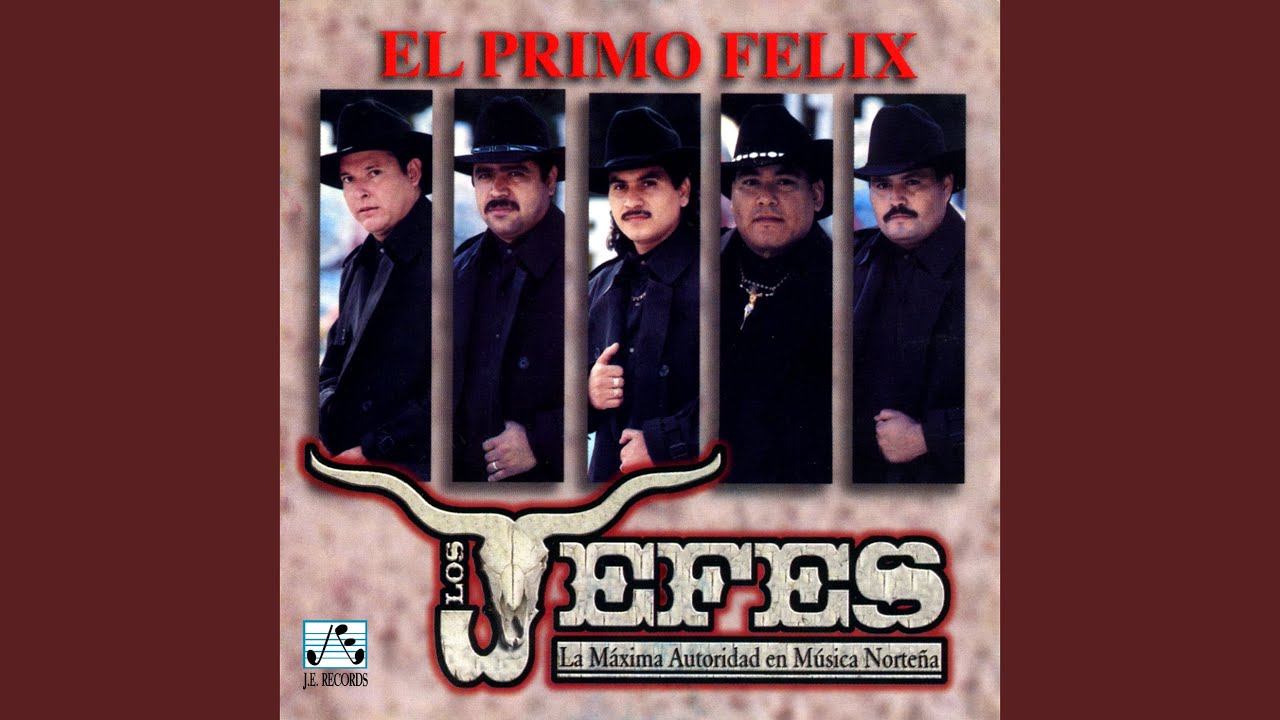 El Primo Felix