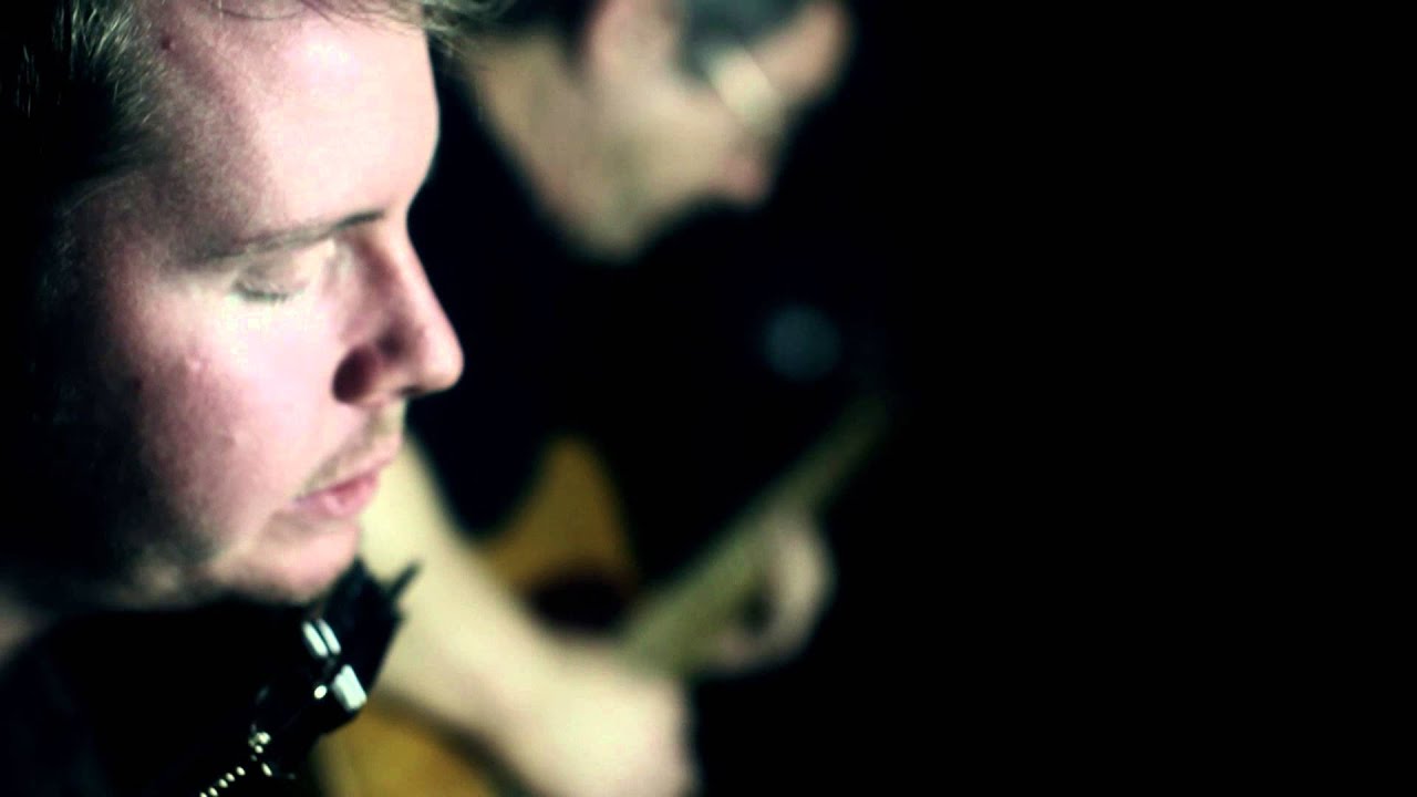 John Fullbright performs 