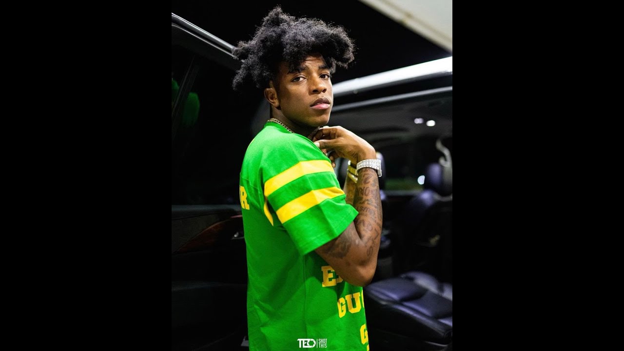 (FREE) Quando Rondo x Yungeen Ace Type Beat - 