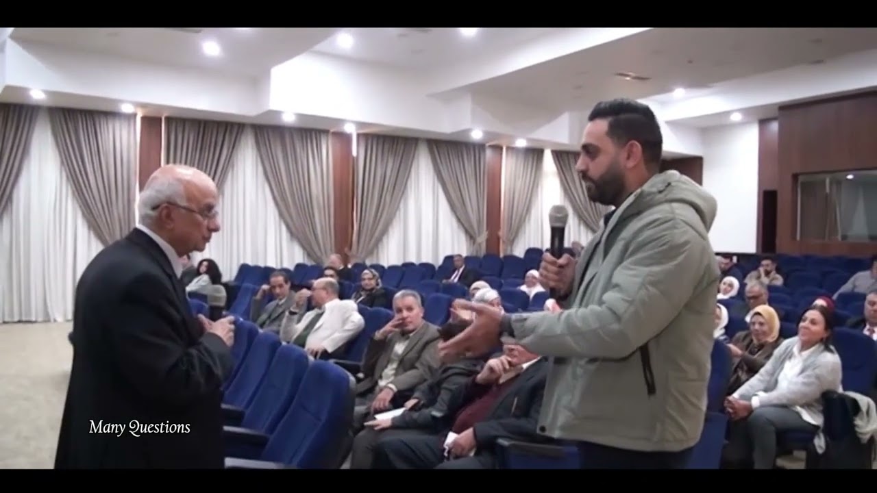 Prof.Abd El Fatah Seyam-Plenary Session Disc.5 