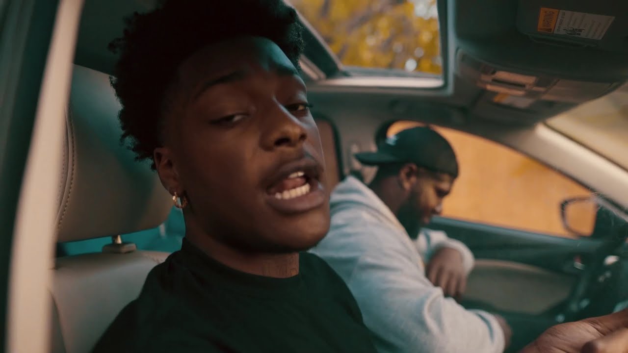 4GBrazy - Swerve