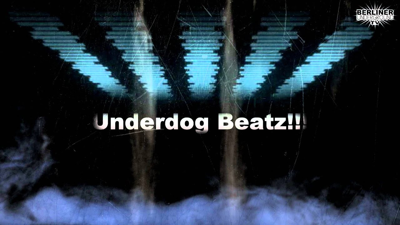 Hip Hop Instrumental Old School - Underdog Beats
