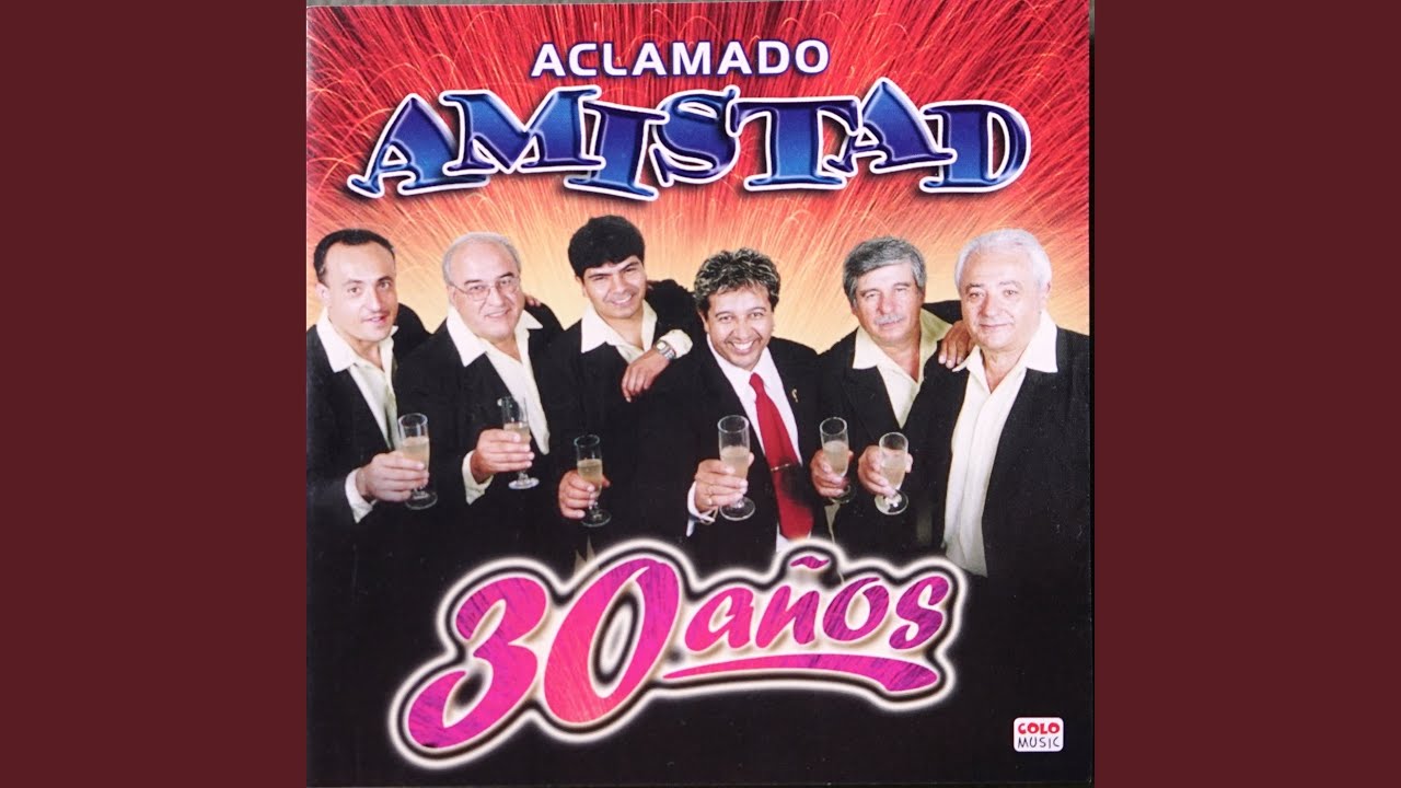 Inolvidable