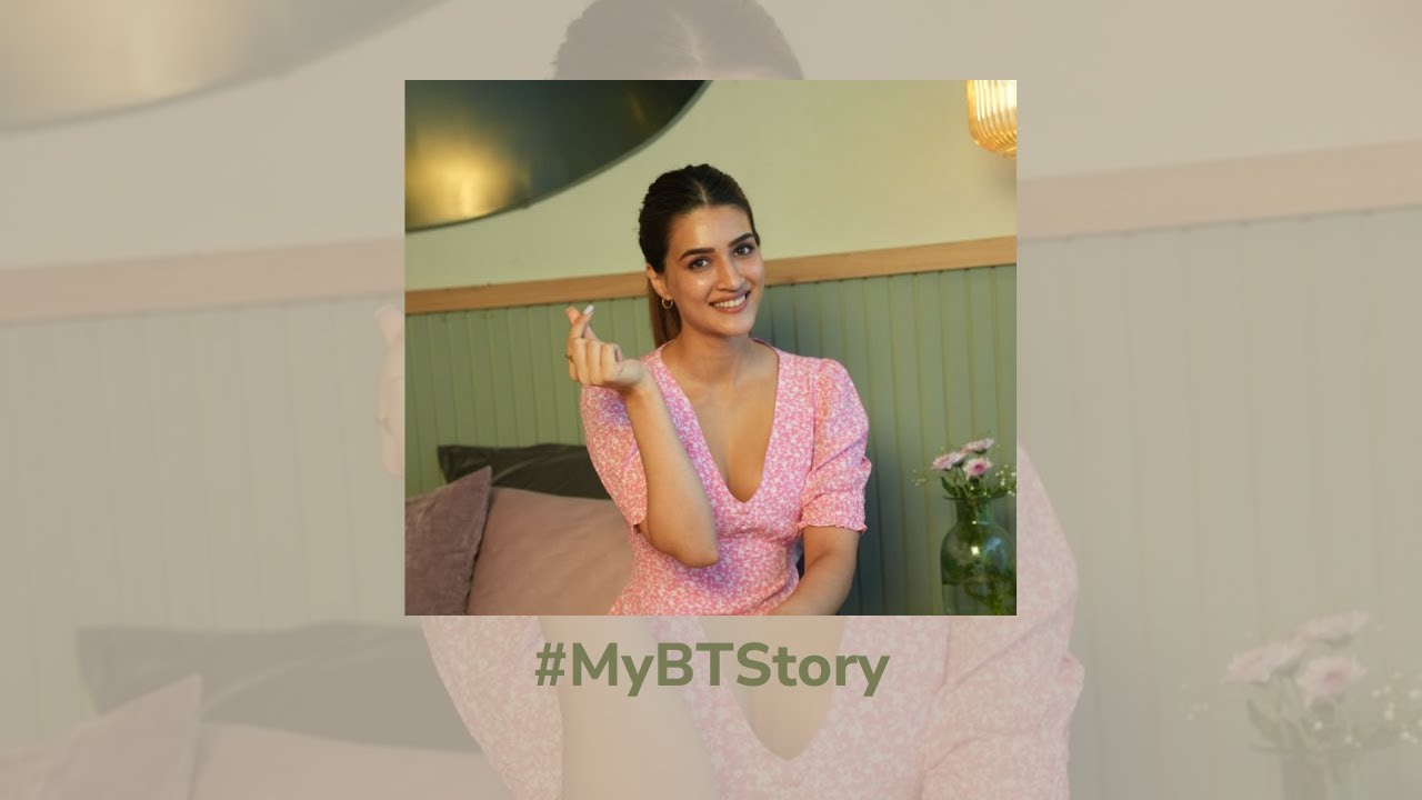 Ты тоже фанат BTS? 💜🫰🏻 #MyBTStory #Shorts #Sponsorship