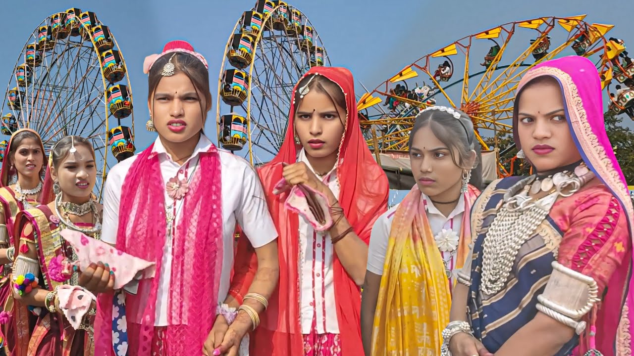 सेंधवा शिवरात्रि मेला वीडियो 2026 || Aadiwasi Mela 2026 || Aadiwasi Bhagoriya mela || Aadiwasi Video