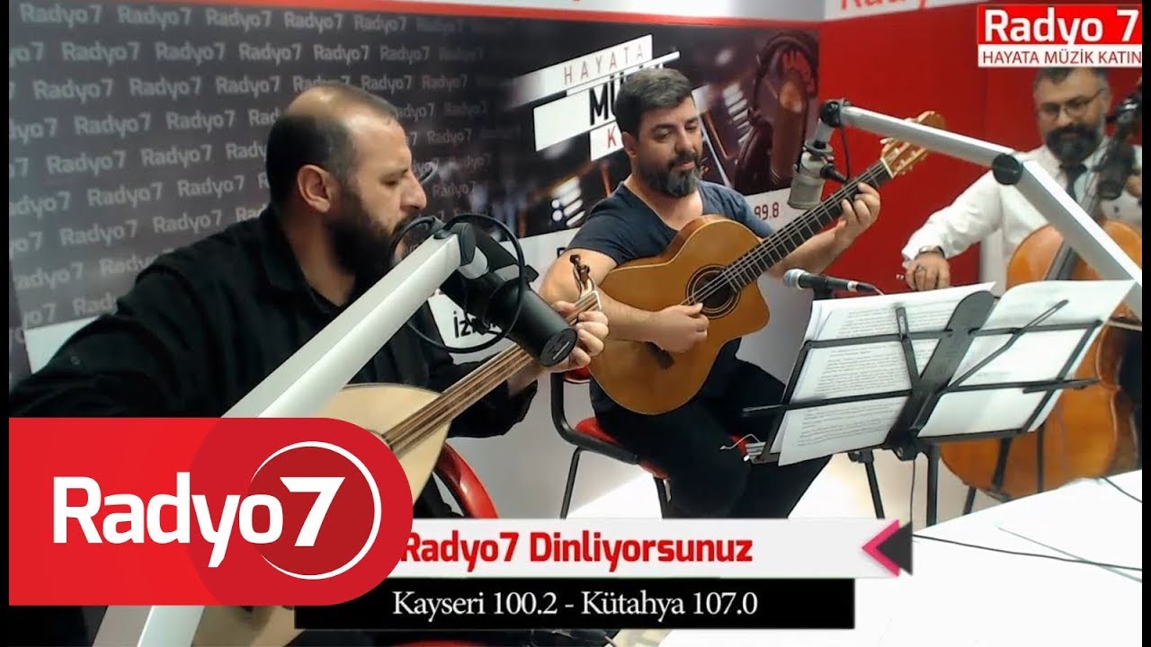 ŞEMS TRİO - Ninne