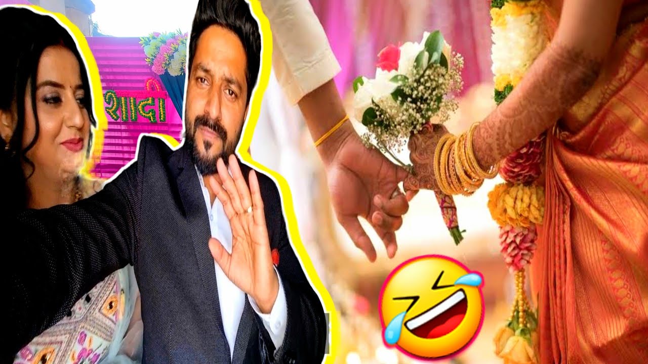 Finally, Shadi Wala Din Agya🤩 | Kaisa Lga Master Ka Look #vlog