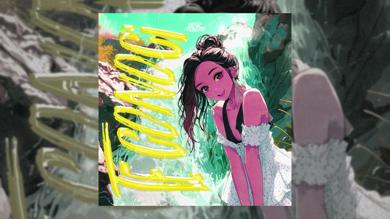 bxkq, PXLWYSE - TE CONOCÍ (Official Audio)