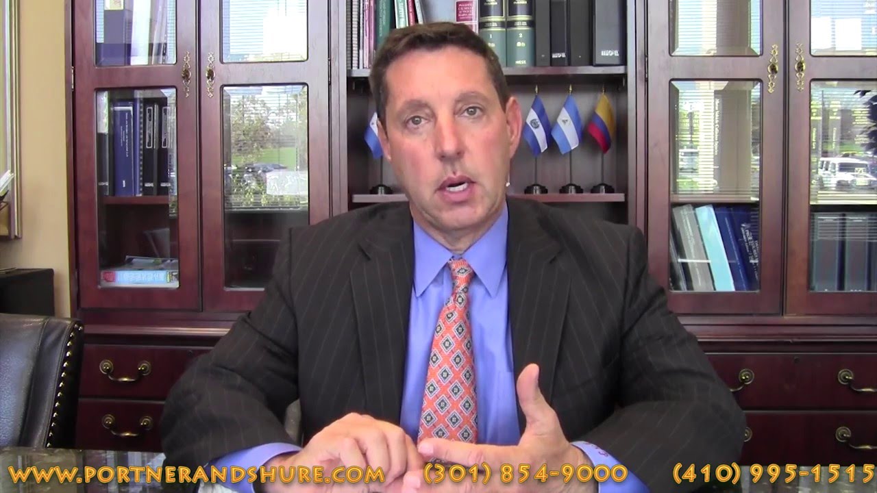 Maryland Car Accident Attorney: How Much Money Should I File for in My Lawsuit?