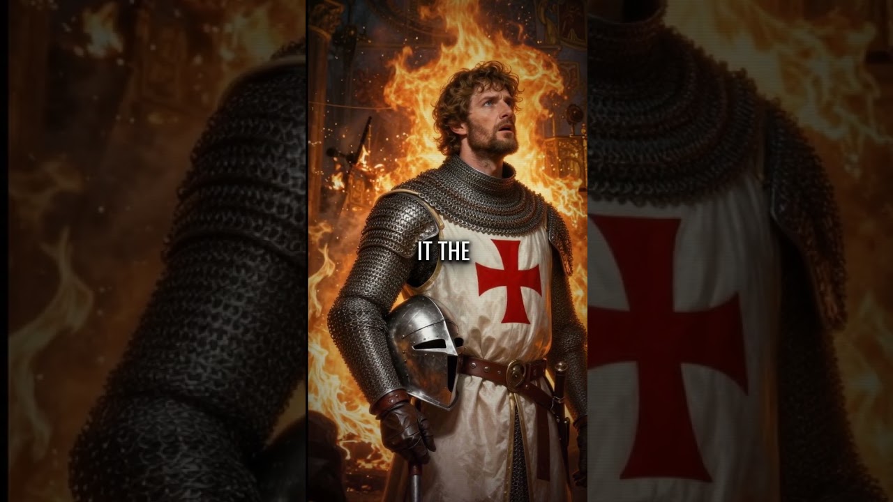 Crusaders Accidentally Destroyed Christian Empire Forever