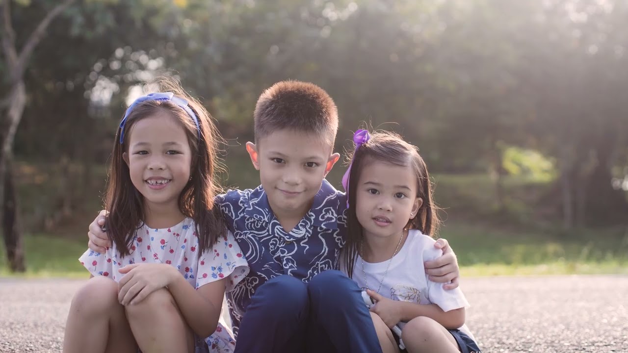Testimonial Video: Danny and Tanya