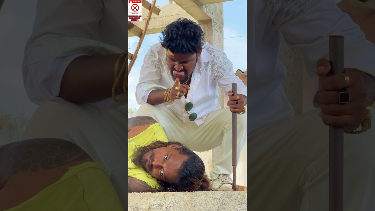 Episode:24🔥Revenge💥 #vigneshkarthi #youtube #shorts