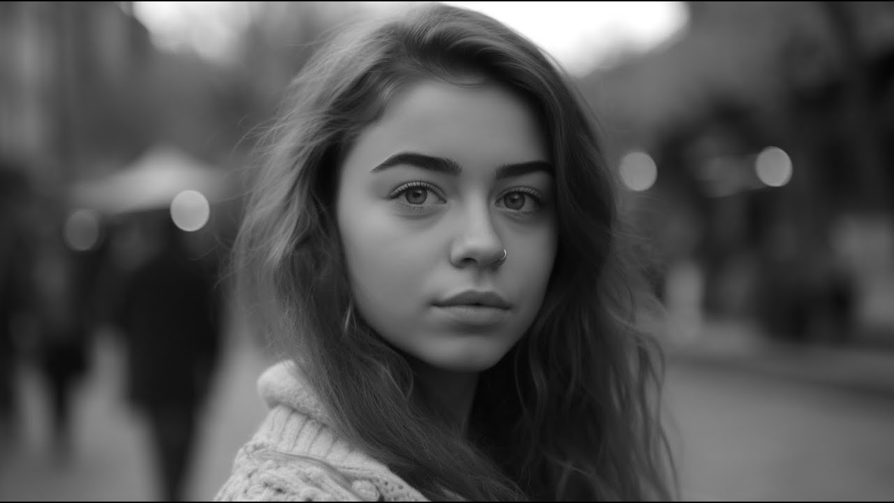Riley Perrin - Intro video