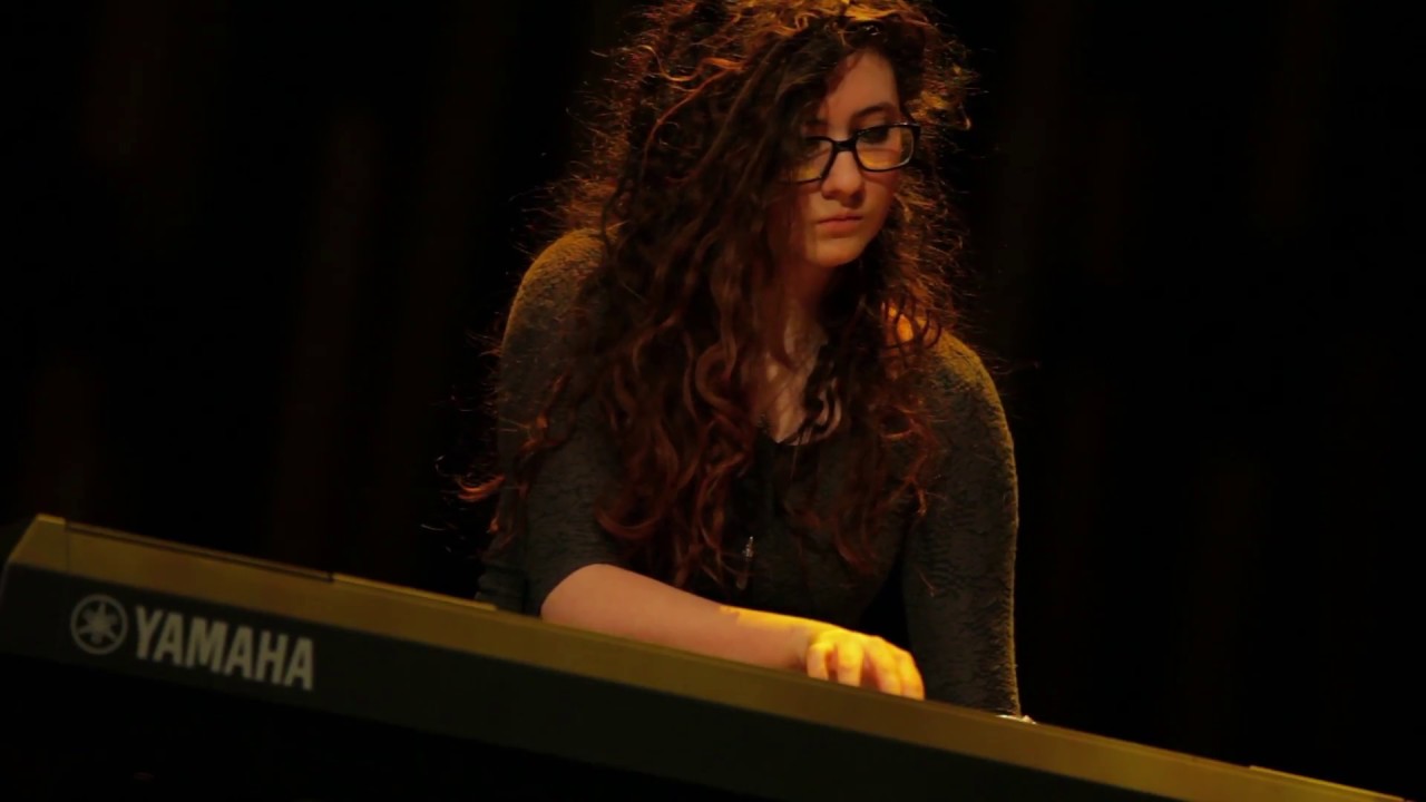 Creative Industries at Gateshead College