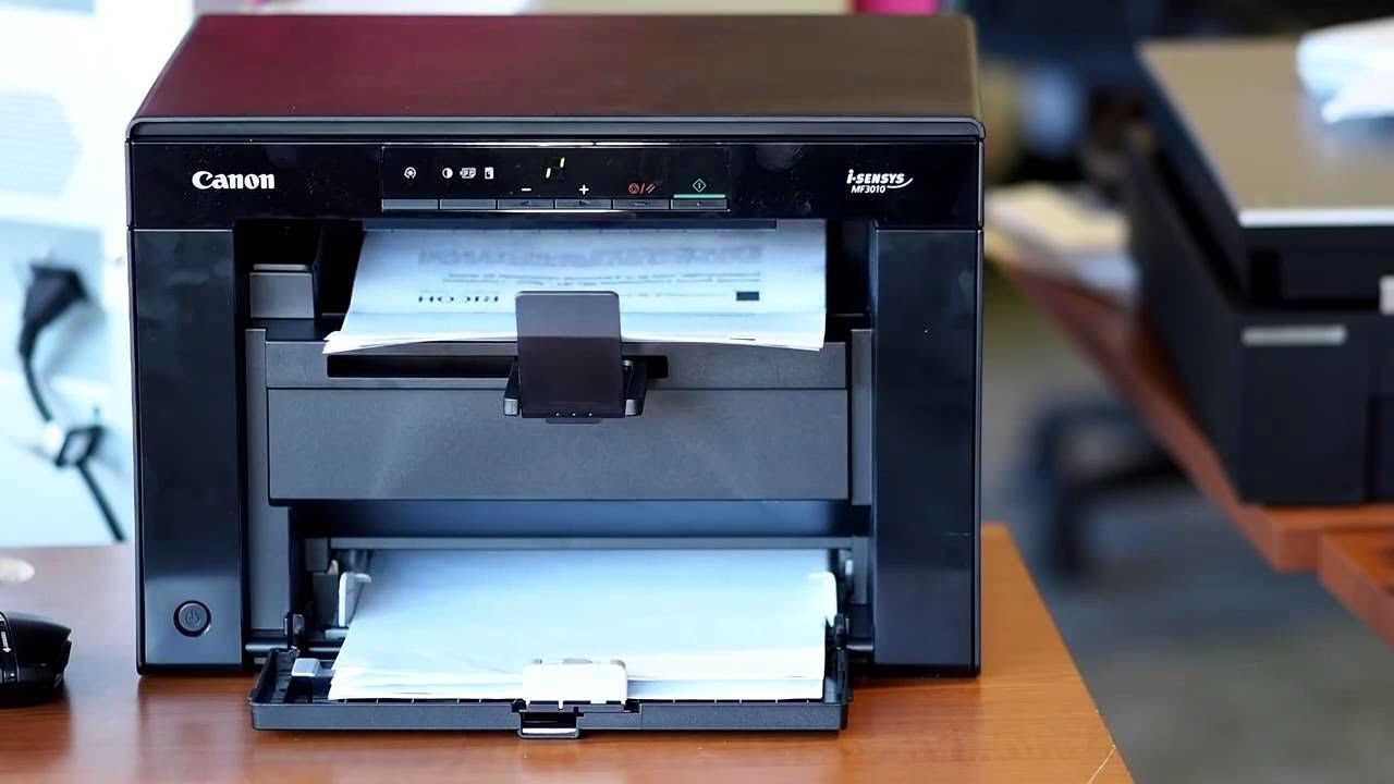 МФУ Canon 3010. Ремонт блока питания. Типовые неисправности.