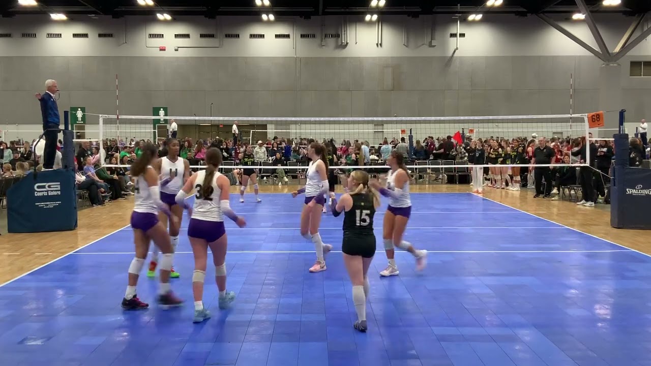 501 16.1 National vs Academy West 16 National