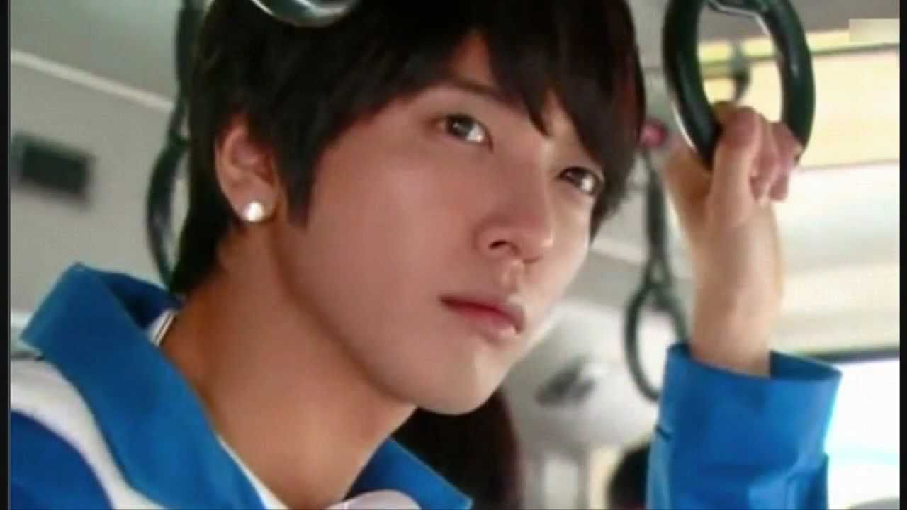 CNBLUE ヨンファ 恋しくて MV@日本語字幕