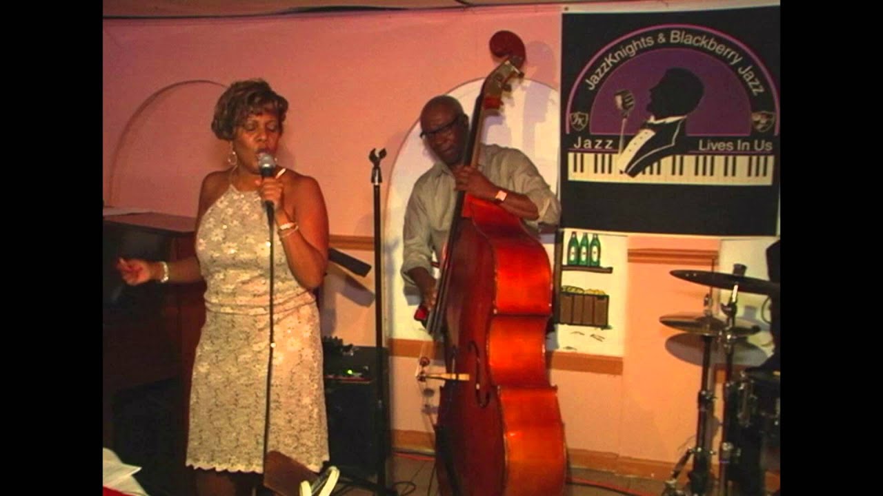 The Petra Martin Quartet