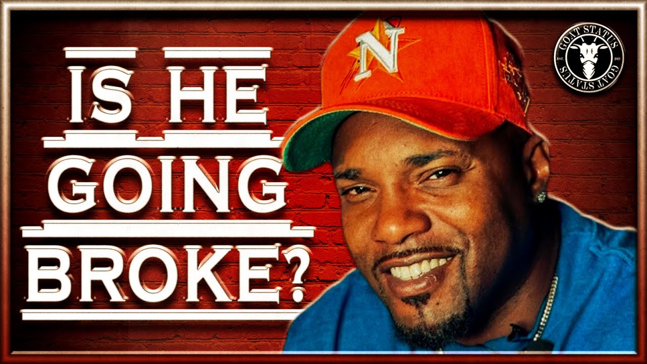 Is Math Hoffa Going Broke? The Truth Behind the My Expert Opinion Collapse