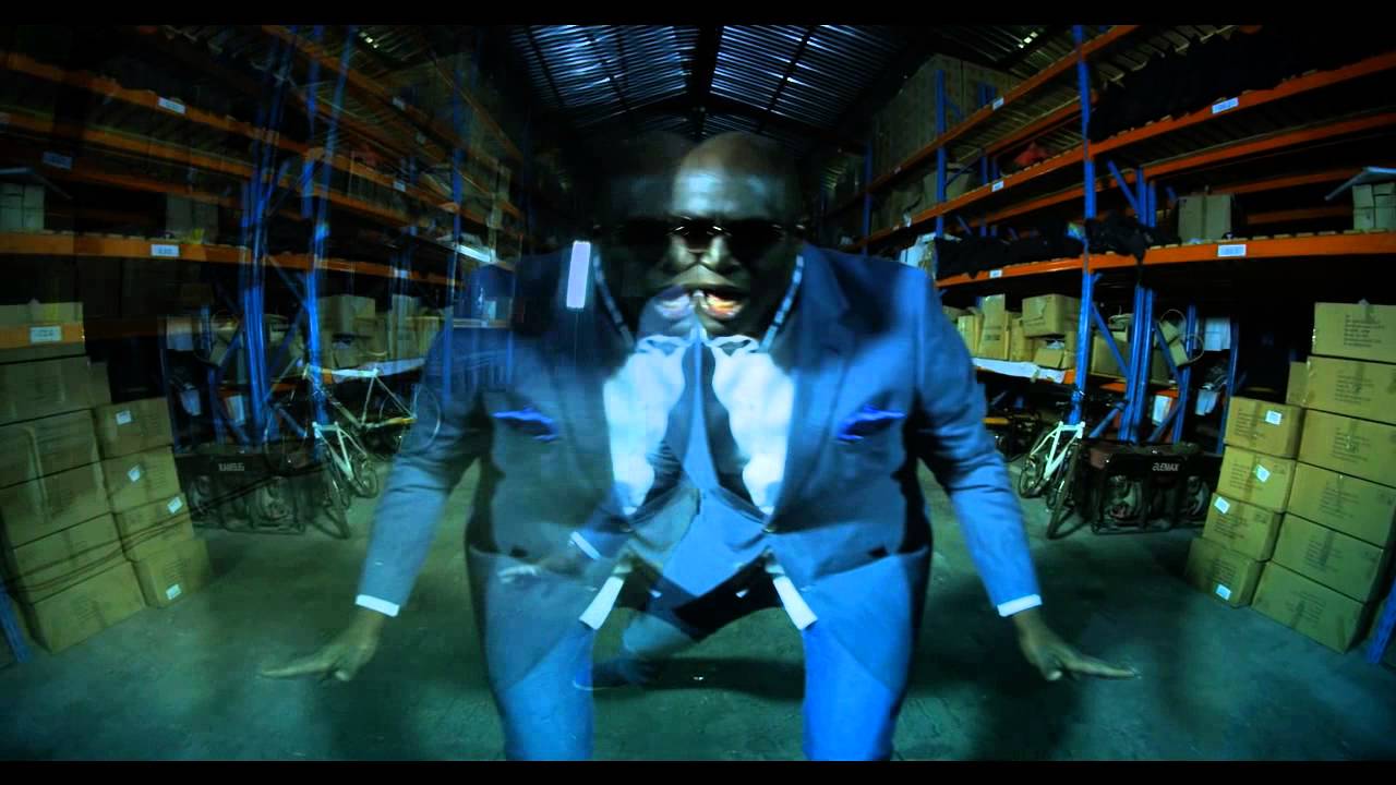 Sammie Okposo - No Wahala (Official Video)