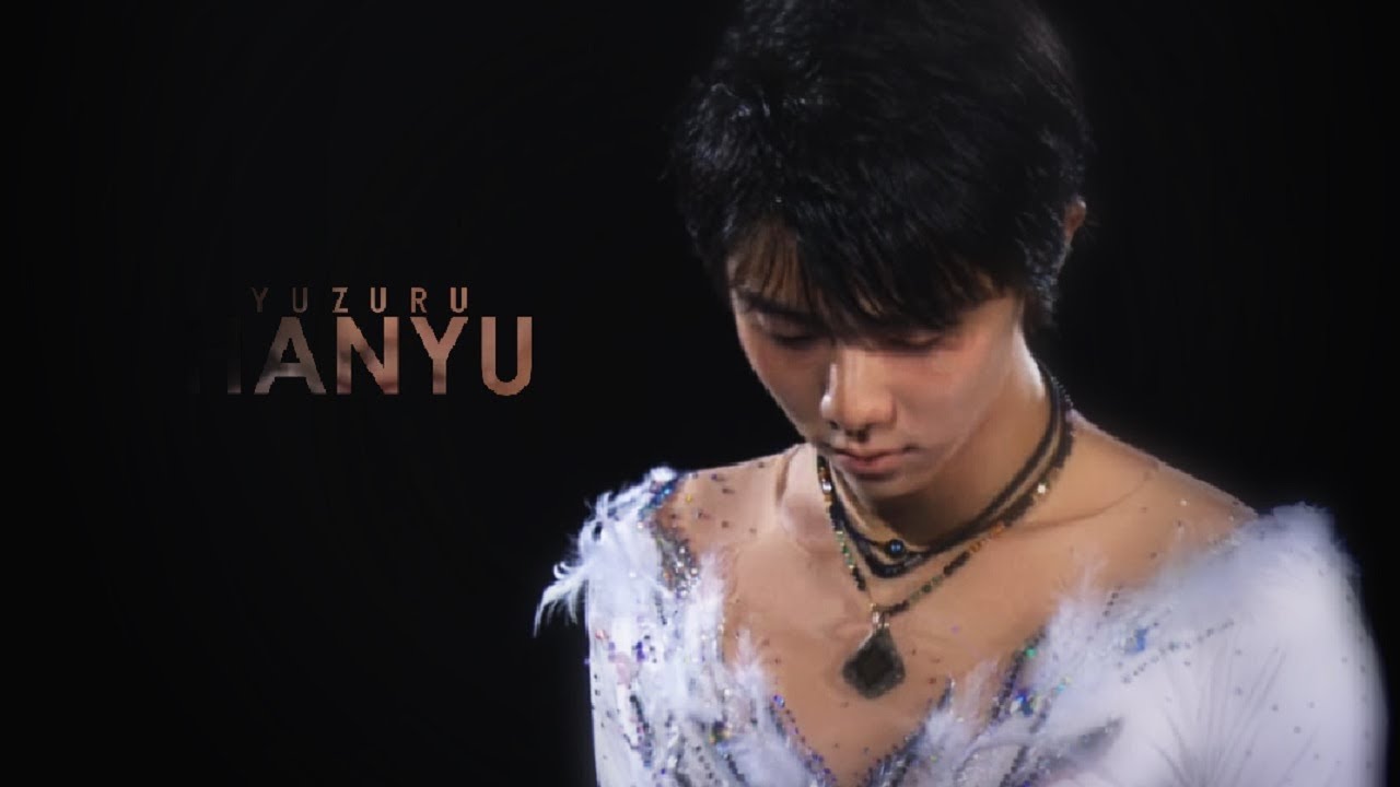 Yuzuru Hanyu | Elastic Heart