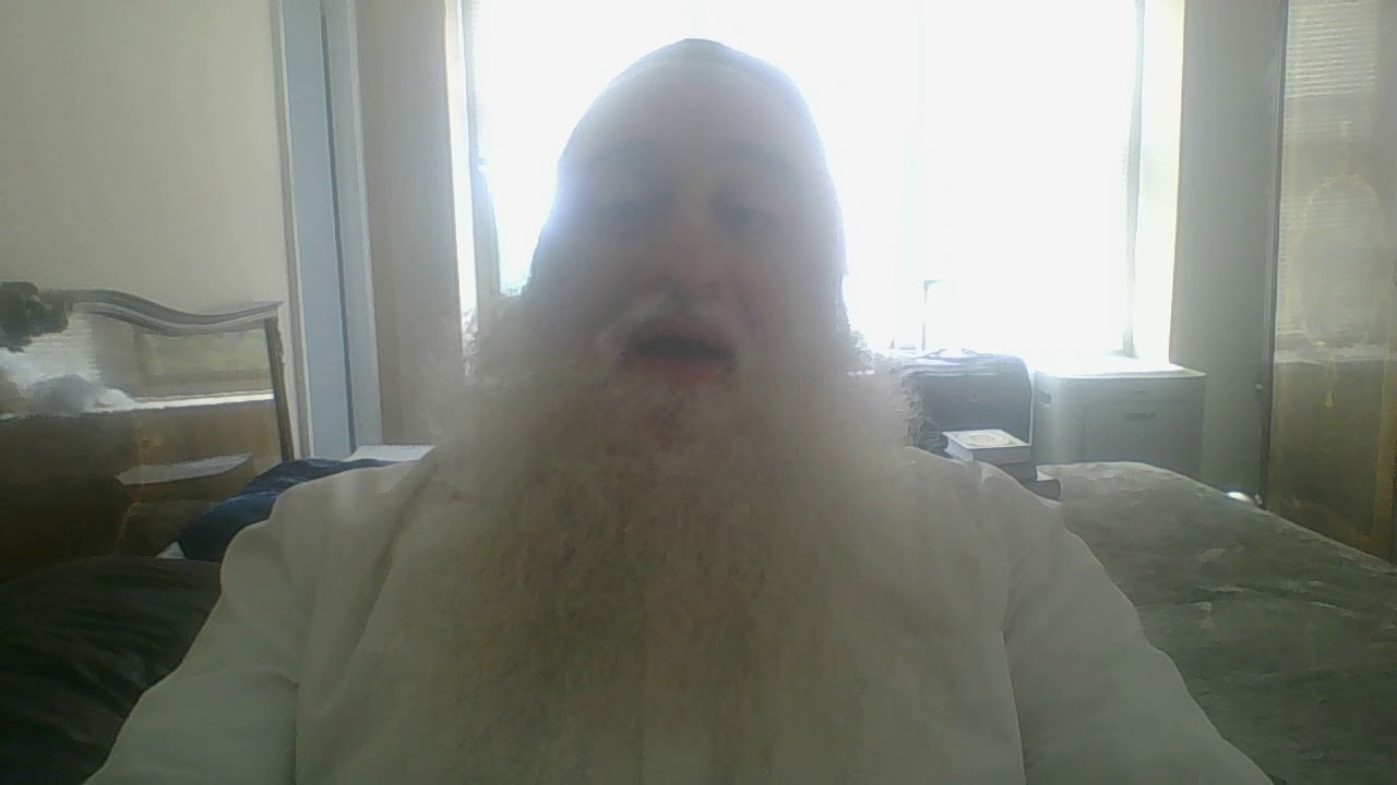 RABBI MICHAEL DANIELOV WHAT IS THE BLESSNG FOR COOKED WHEAT, BARLEY, CHULLENT?