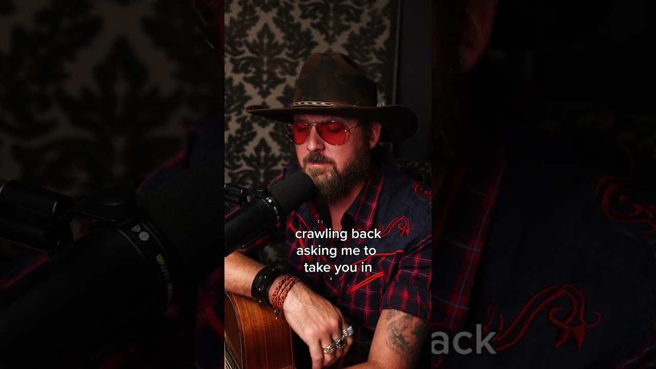 I Told You So by Randy Travis | Covered by CJ Garton