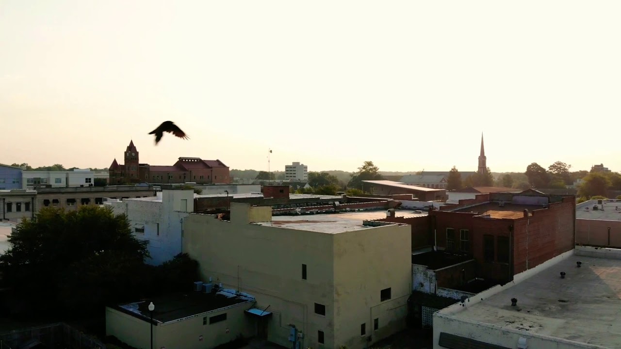 Downtown Sumter, SC