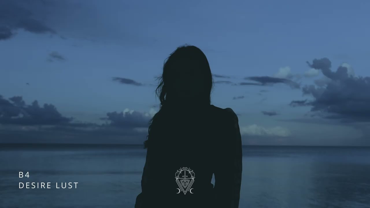 B4  - DesireLust
