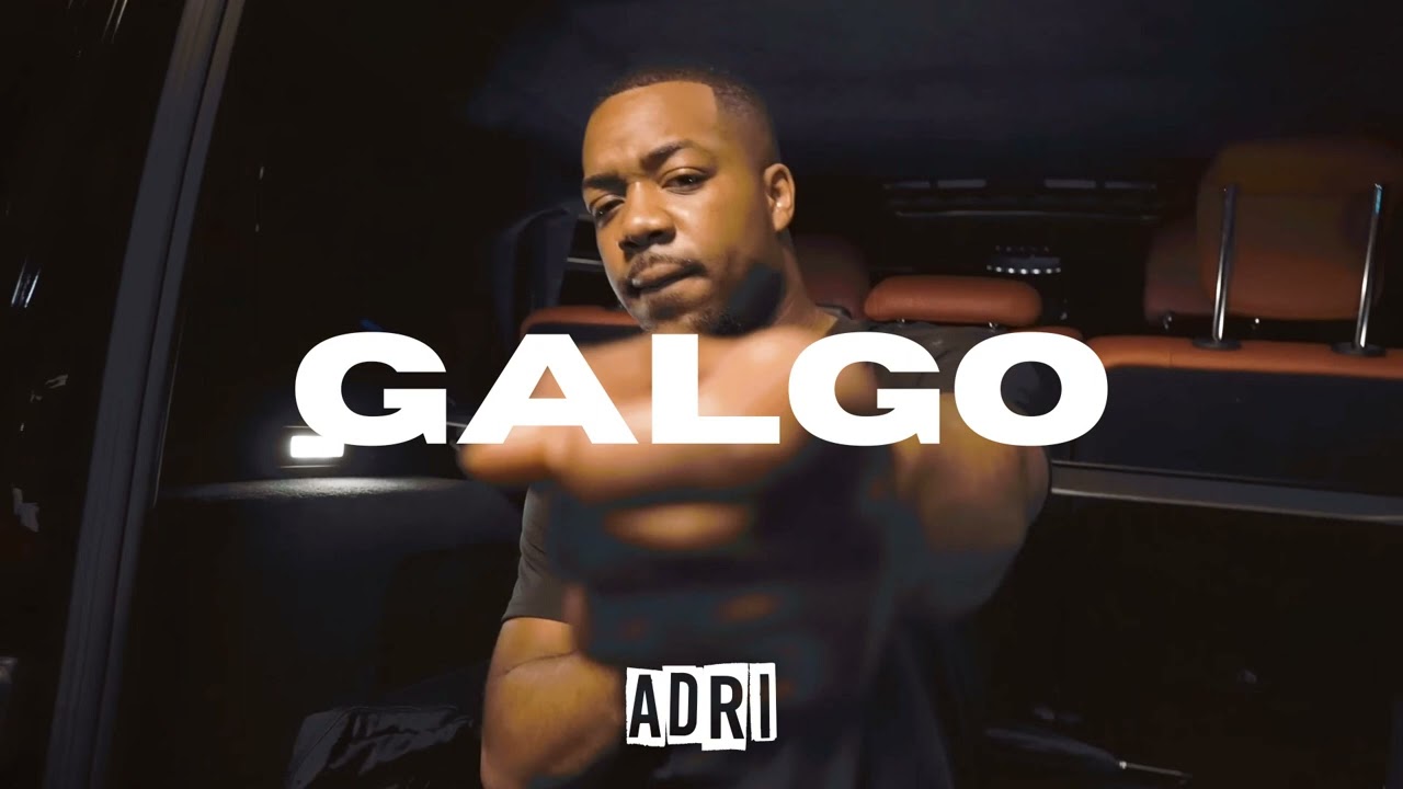 KG970 x Spanish Drill Type Beat - 