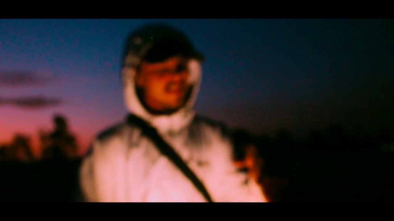 Arry - Amends (OFFICIAL FILM CLIP)
