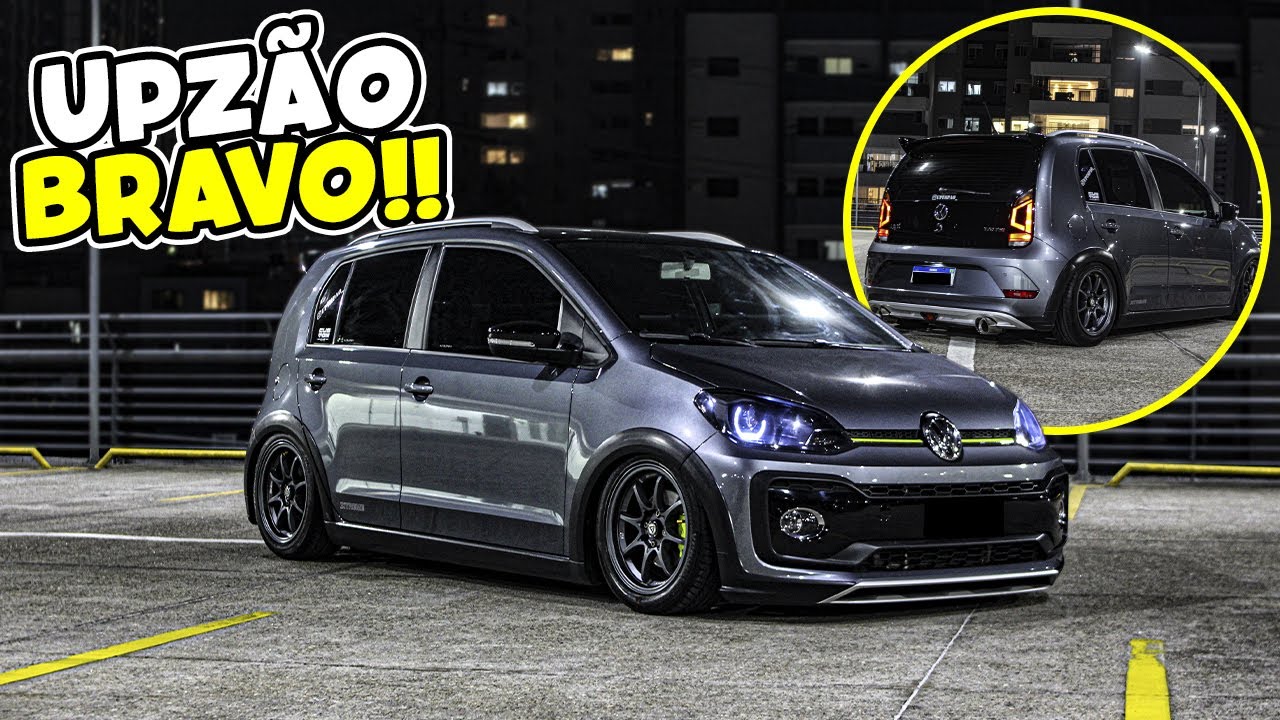 ROLE NOTURNO DE UP TSI STAGE 2