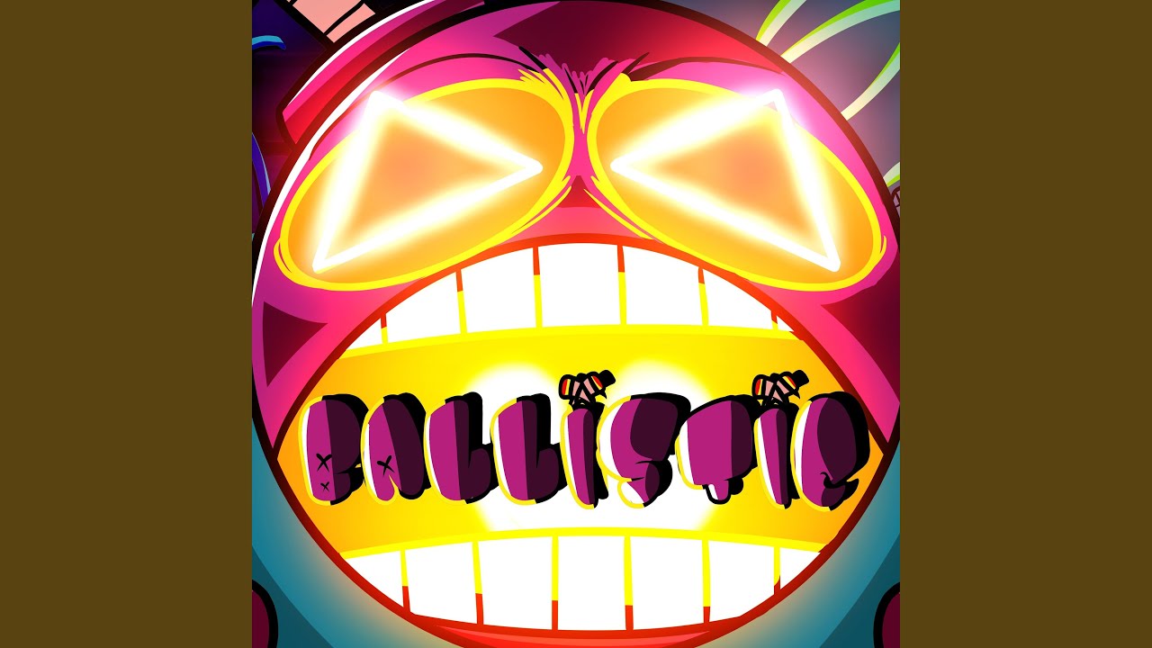 Ballistic