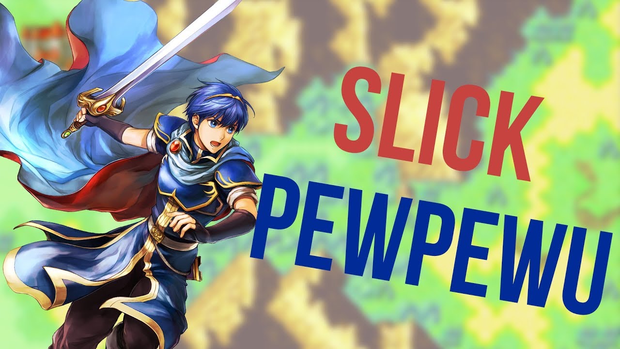 A Slick PewPewU Video