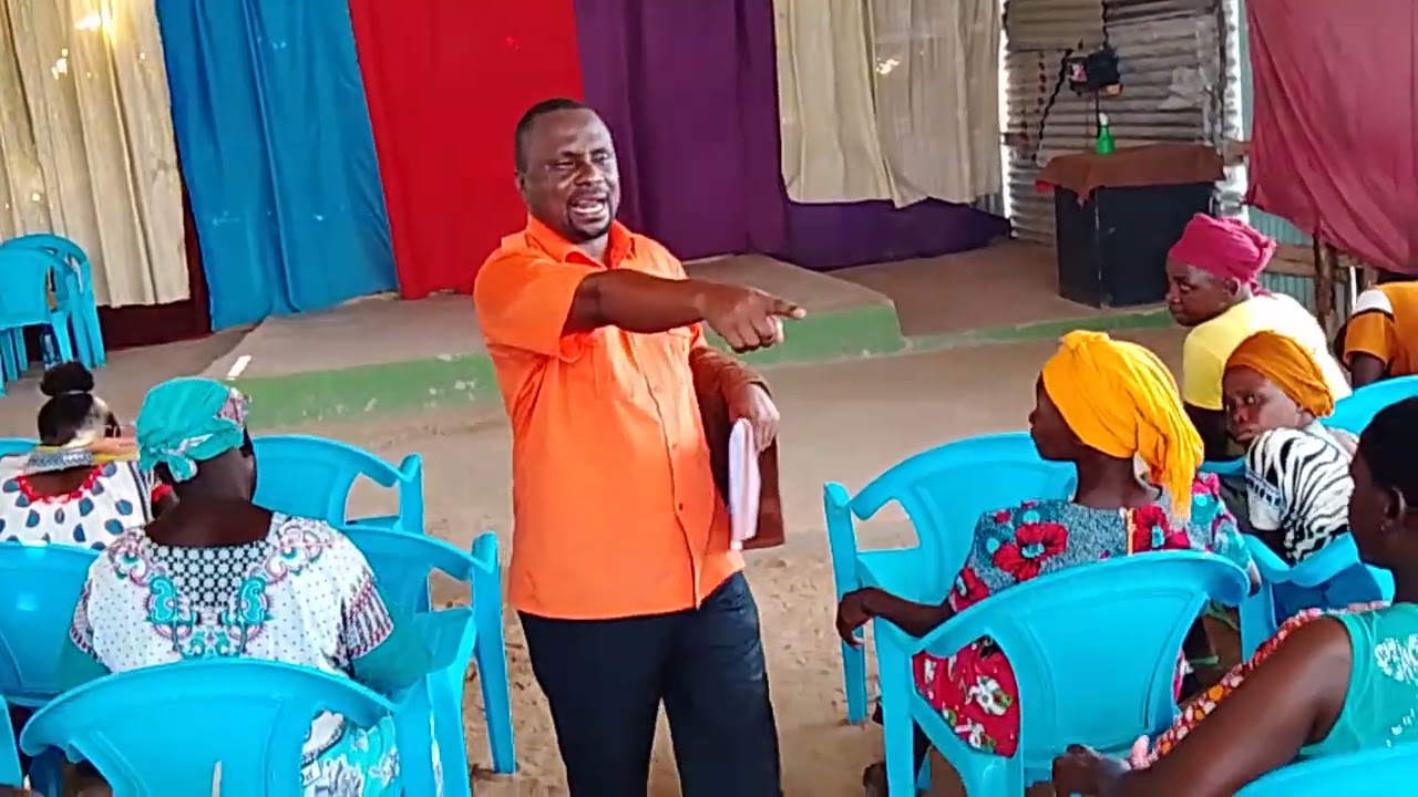 UTALETEWA MAJIBU YAKO#subscribers #subscribemychannel @follow-me @ChandansinghComedian 