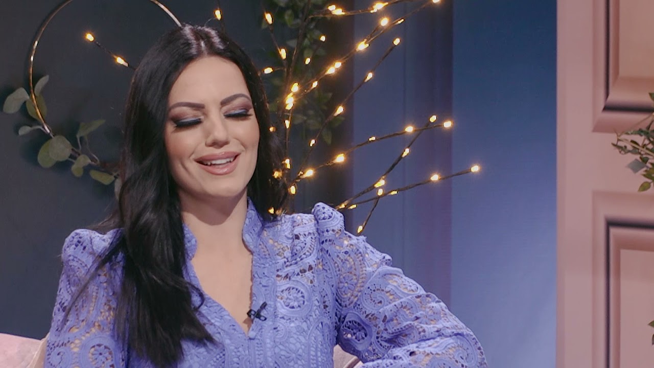Saša Kapor otkrio kako se prijavio na audiciju i ko mu je bio uzor! (TranquiloS1E18)